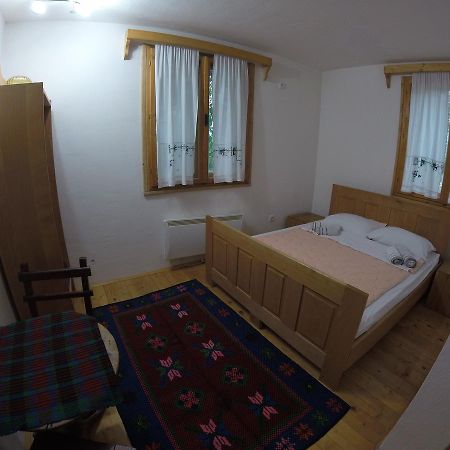 Ferienwohnung Etno Kutak Prijepolje Exterior foto