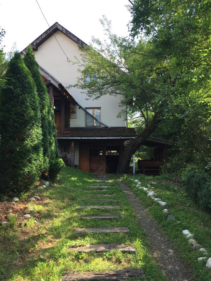 Ferienwohnung Etno Kutak Prijepolje Exterior foto